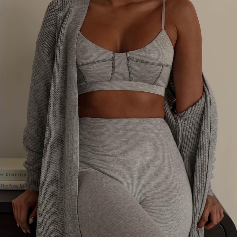 My Outfit Online Bralette | Size L